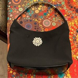 GUCCI 2pc BUNDLE Black Women's Handbag & Gucci Agenda